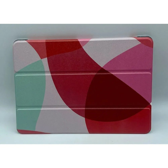 TiMOVO Folio Stand Case for Apple 7th 8th 9th Generation 2019-2021 iPad 10.2” - Picture 3 of 6